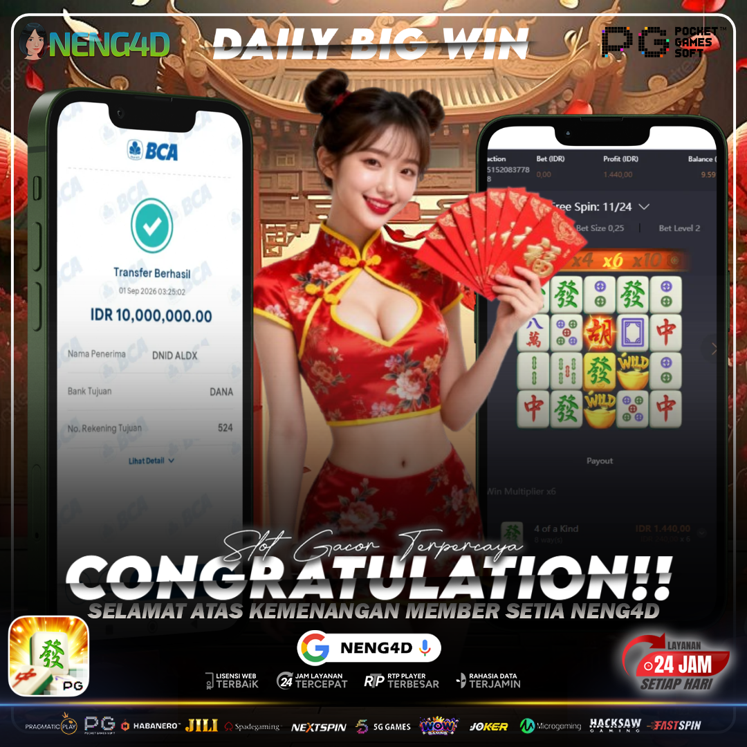 MOMEN EMAS MAHJONG WAYS 1! HASIL 10 JUTA BERHASIL DICATAT