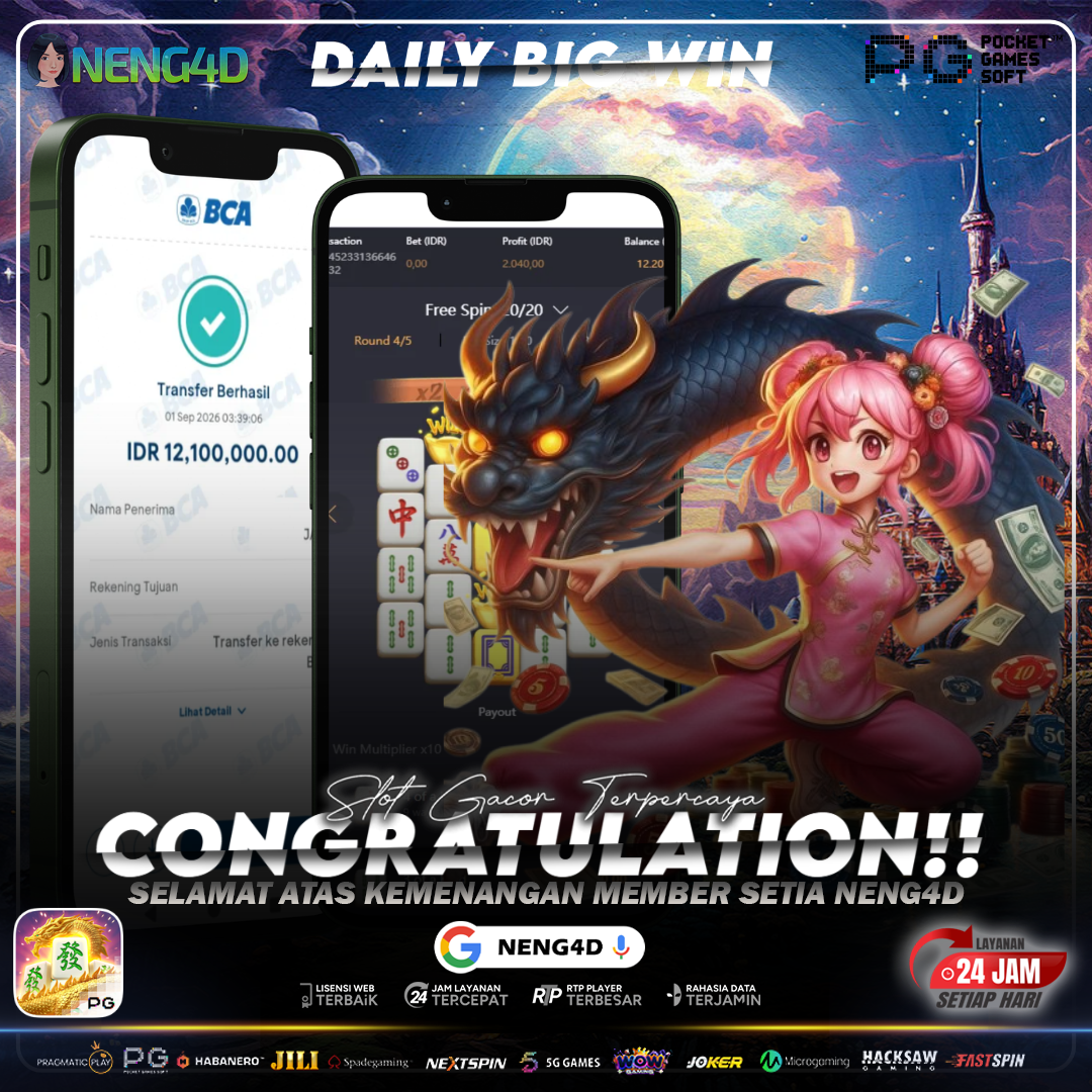 MOMEN TAK TERDUGA! MAHJONG WAYS 2 BERHASIL CATAT 10 JUTA
